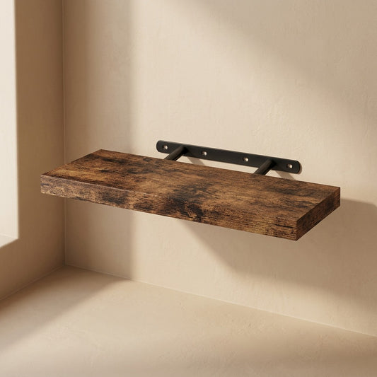 Wallperch™ Floating Wall Storage Rack