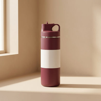 Tempkeep™ 304 Stainless Steel Insulated Water Bottle