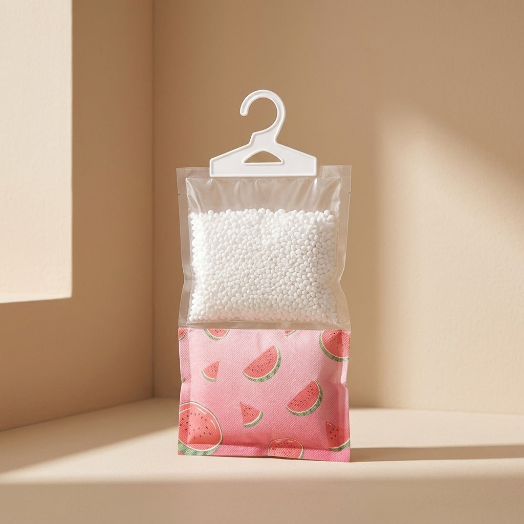 Dampdown™ Hanging Home Dehumidifying Bag