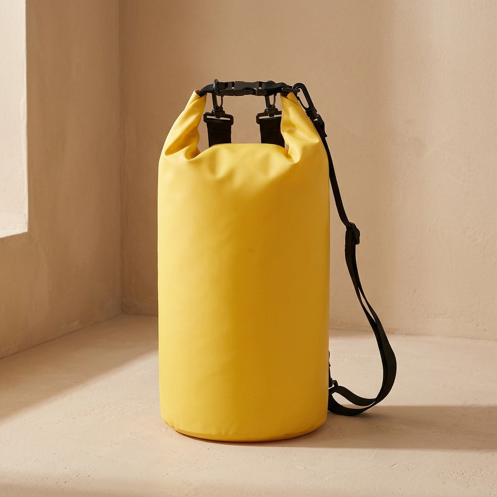 Beachseal™ PVC Waterproof Beach Bag