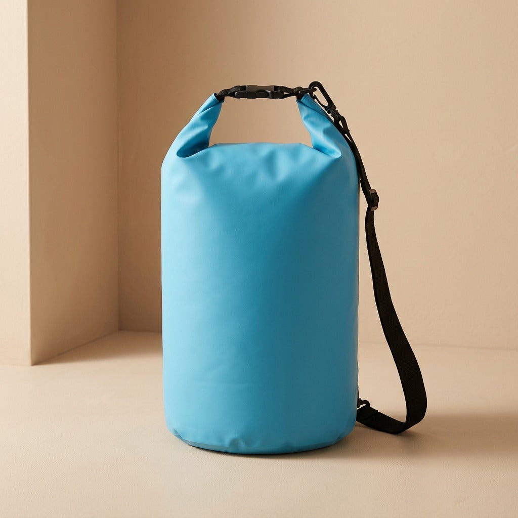 Coastkeep™ PVC Waterproof Beach Bag