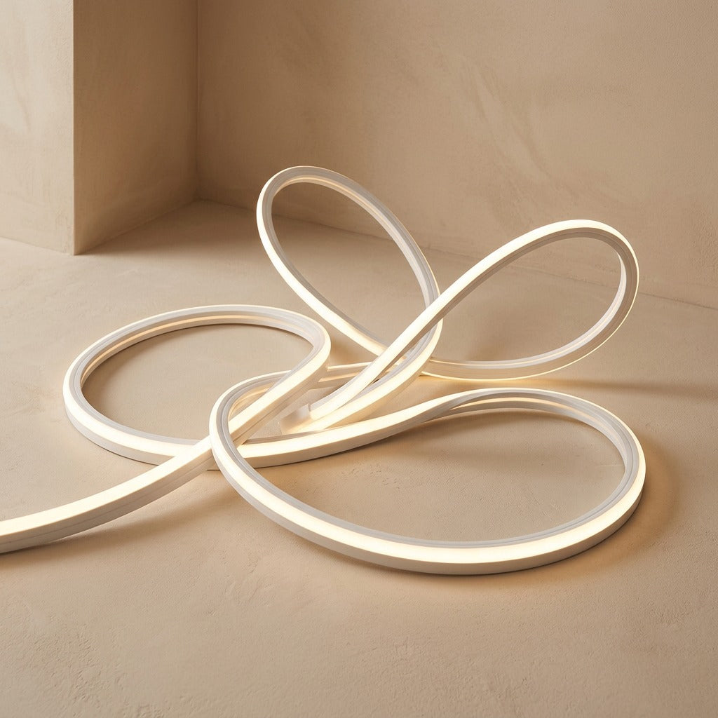 Siliflex™ 24V Silicone LED Light Strip