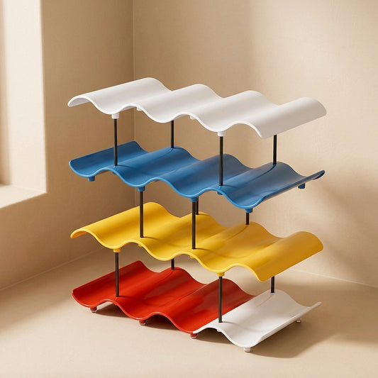 Cupstack™ Multi-Layer Coffee Cup Storage Rack
