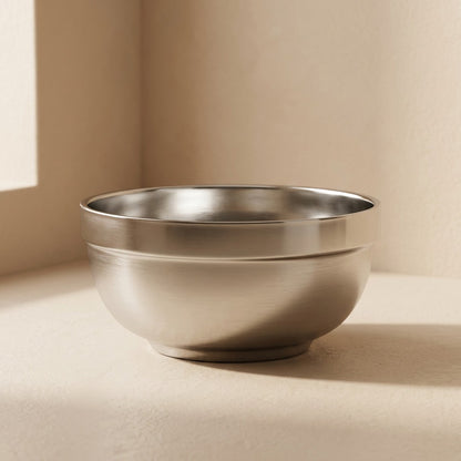 Riceglint™ Stainless Steel Rice Bowl