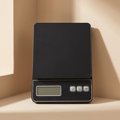 Gramglance™ Battery-Powered Kitchen Electronic Scale
