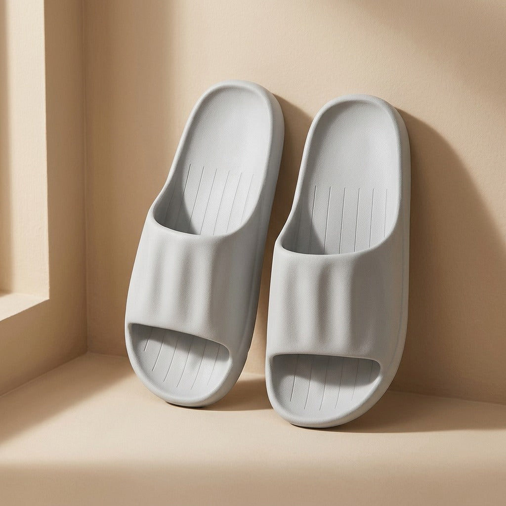 Toecove™ EVA Covered-Toe Slippers