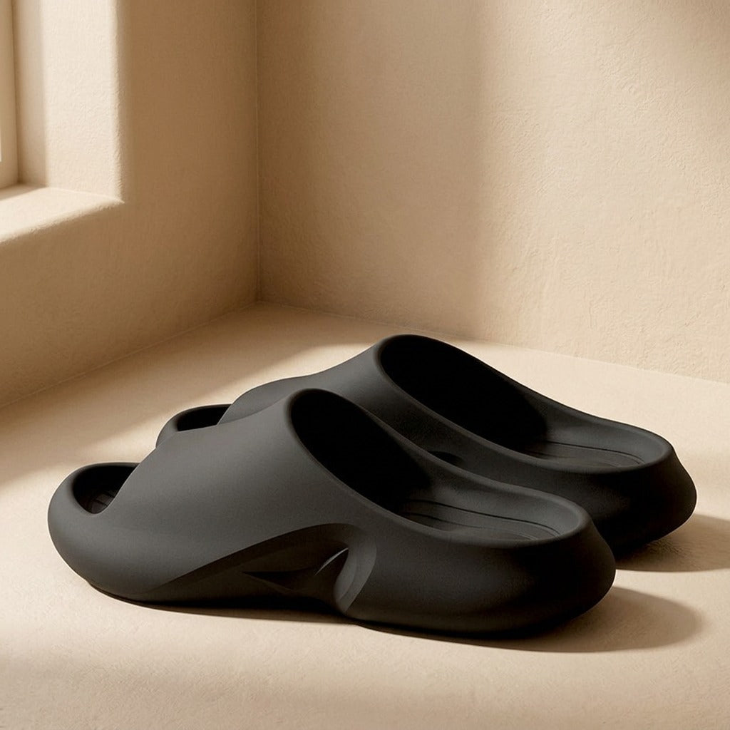 Bathstep™ EVA Home Bathroom Slippers