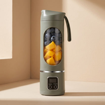 Blendtrip™ Portable Charging Juicer Cup