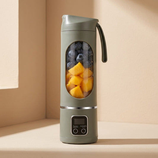 Blendtrip™ Portable Charging Juicer Cup