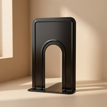 Spinehold™ Metal Desktop Book Stand