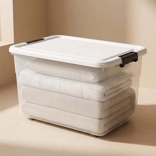 Wearstash™ Plastic Clothing Storage Box