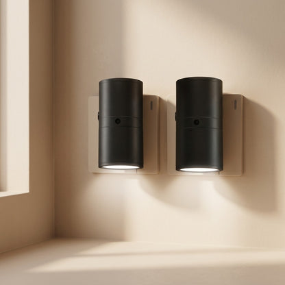 Plugglow™ Plug-In Sensor Night Light