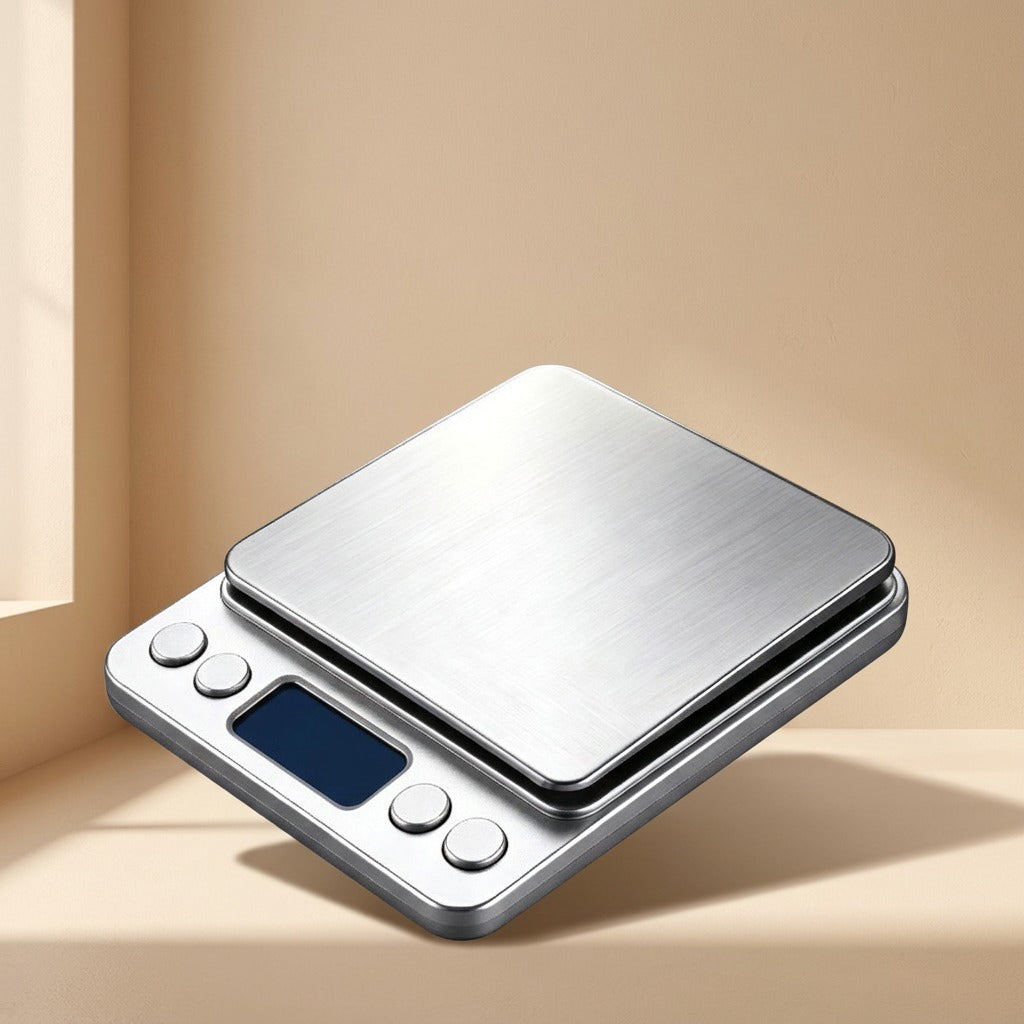 Palmgram™ Electronic Pocket Scale