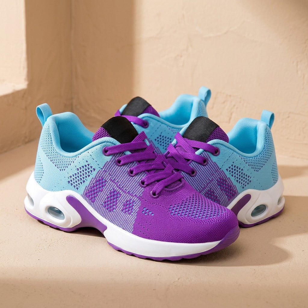 Airpace™ Women's Mesh Sports Shoes