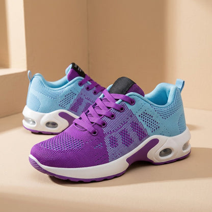 Flexstride™ Mesh Spring Running Shoes