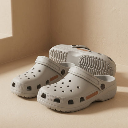 Gripclog™ EVA Non-Slip Clogs