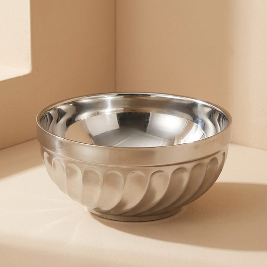 Ricenest™ Stainless Steel Rice Bowl