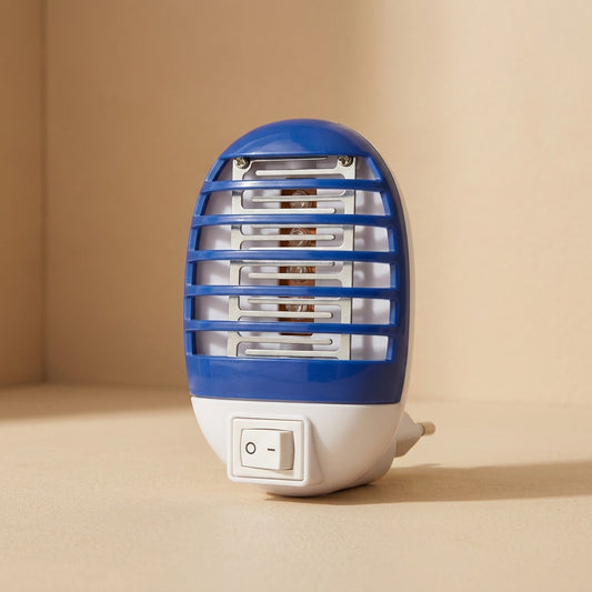 Zaplight™ LED Plug-In Mosquito Killer Lamp