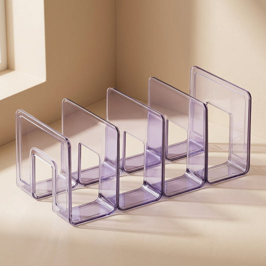 Readrise™ Acrylic Desktop Book Stand