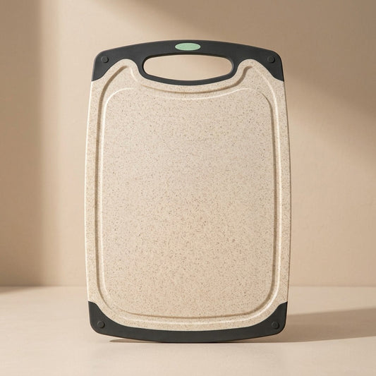 Strawcut™ Wheat Straw Plastic Cutting Board