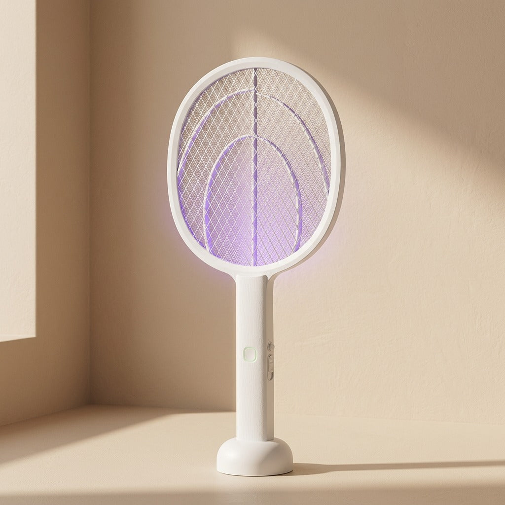 Bugfold™ Folding Electric Mosquito Killer