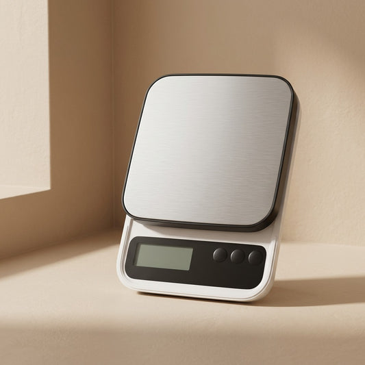 Weighgram™ Mini Gram Kitchen Scale