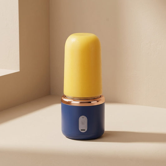 Juicejet™ Portable Rechargeable Juice Cup