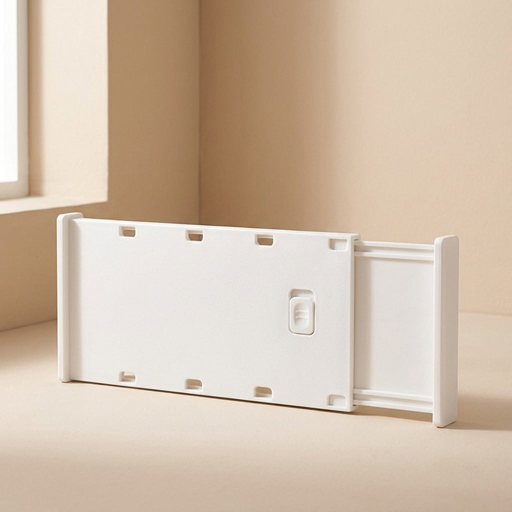 Slotwise™ PP Drawer Storage Divider