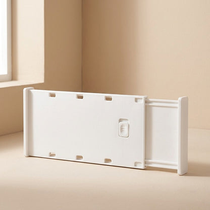 Slotwise™ PP Drawer Storage Divider