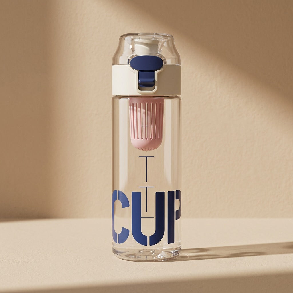 Sipflow™ Tritan Sports Water Cup