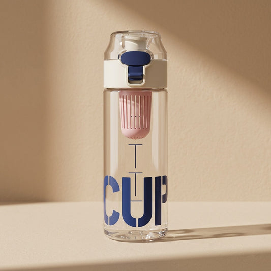 Sipflow™ Tritan Sports Water Cup