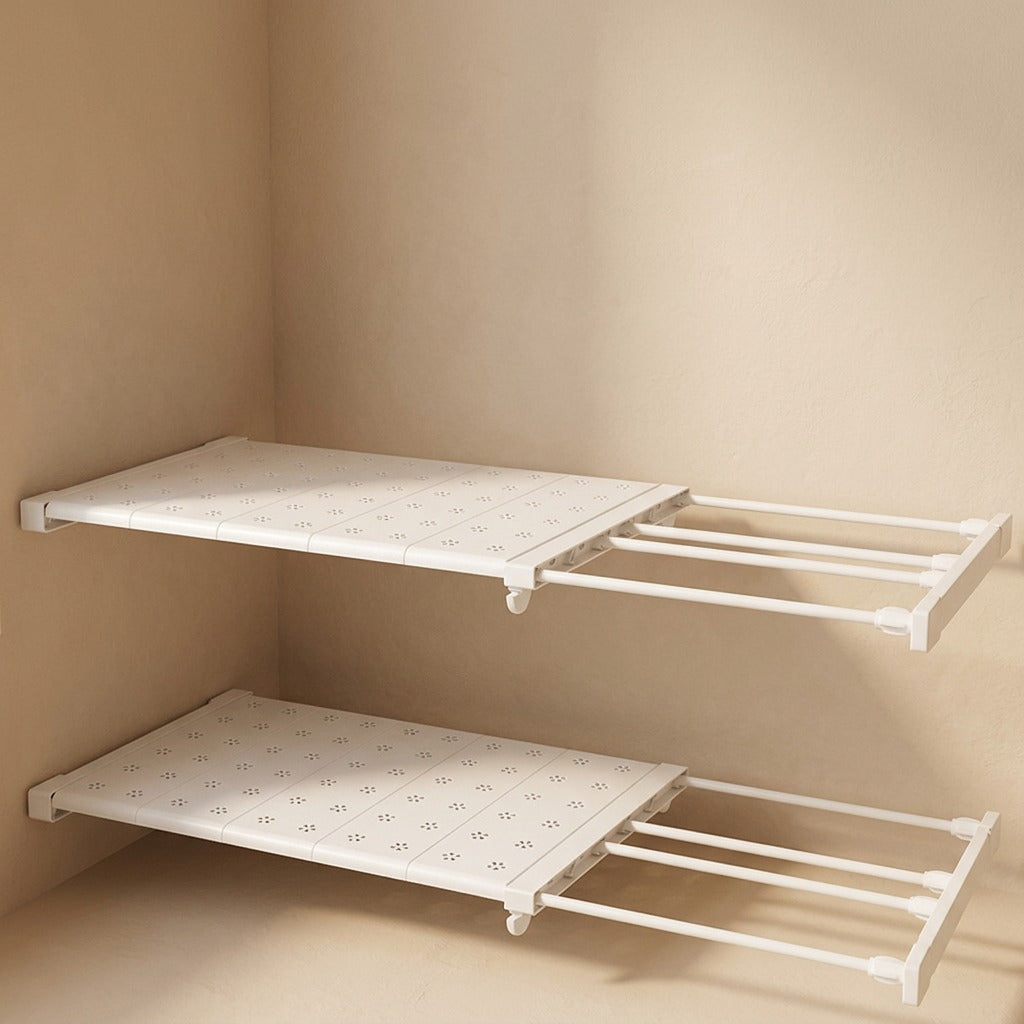Reachrack™ Telescopic Carbon Steel Storage Rack