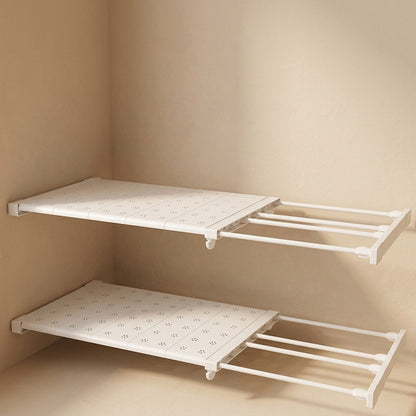 Reachrack™ Telescopic Carbon Steel Storage Rack