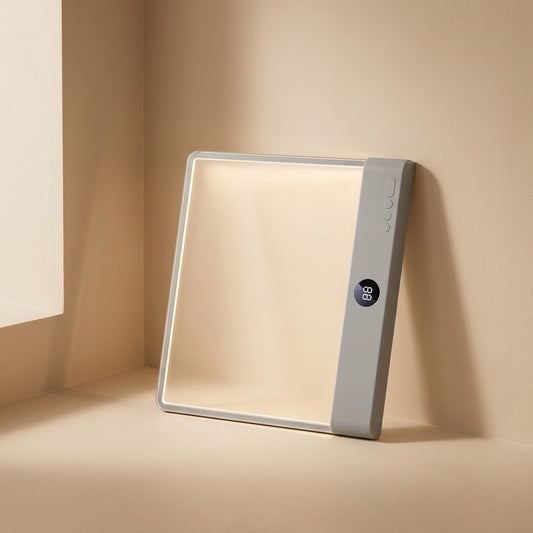 Readglow™ Rechargeable LED Reading Lamp