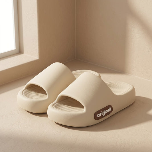 Homefloat™ EVA Home Flip-Flop Slippers