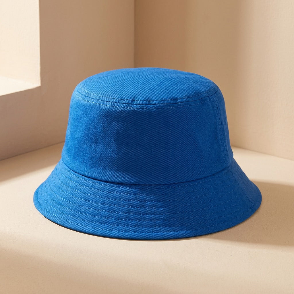 Sunspread™ Wide-Brim Fisherman Hat