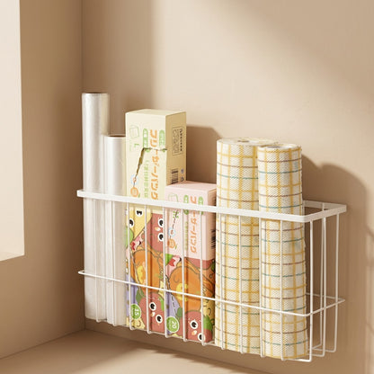 Fridgelatch™ Magnetic Refrigerator Storage Rack