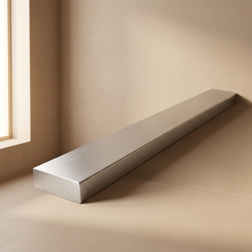 Steelmag™ 304 Stainless Steel Magnetic Knife Holder