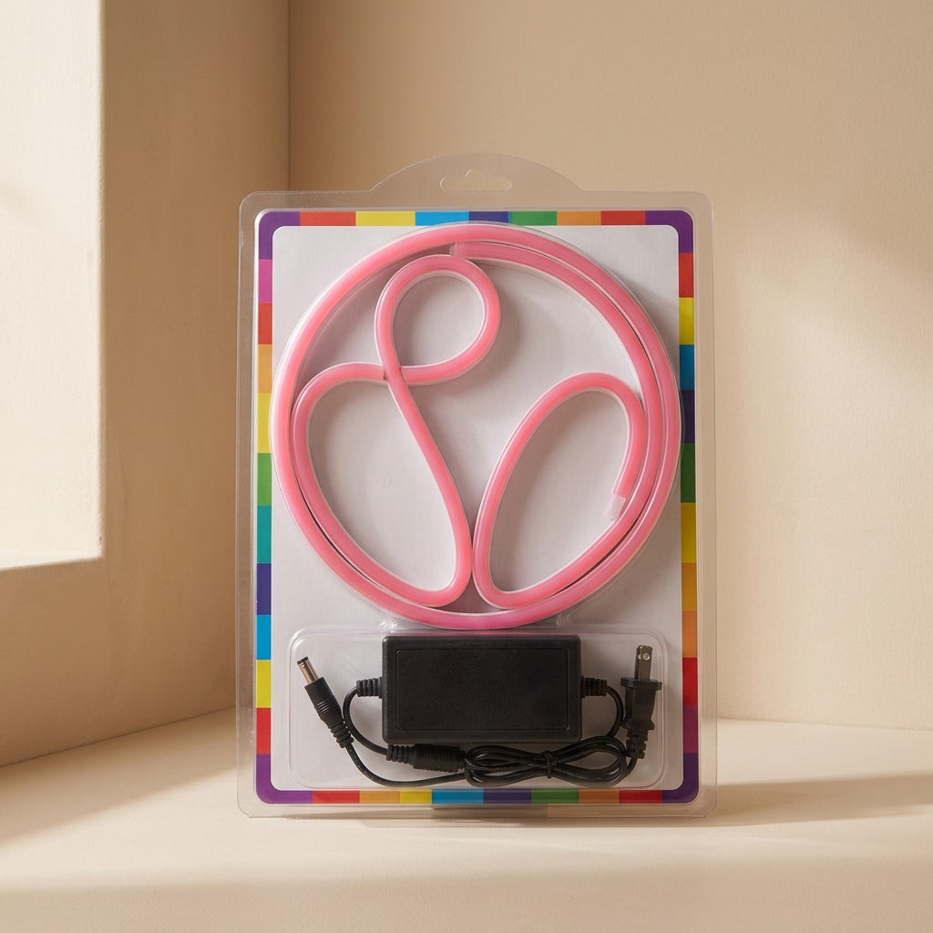 Neonbend™ 12V Flexible Neon Light Strip