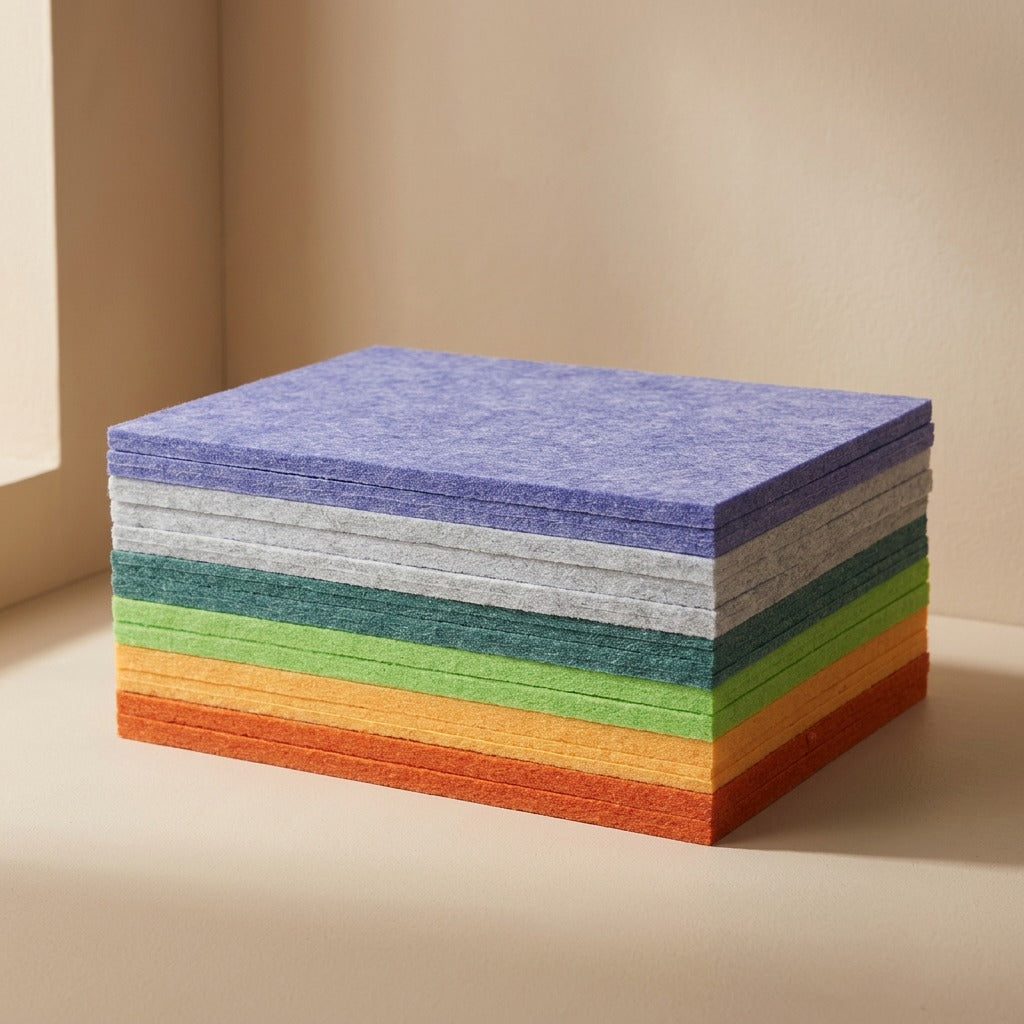 Notefelt™ Polyester Felt Message Board