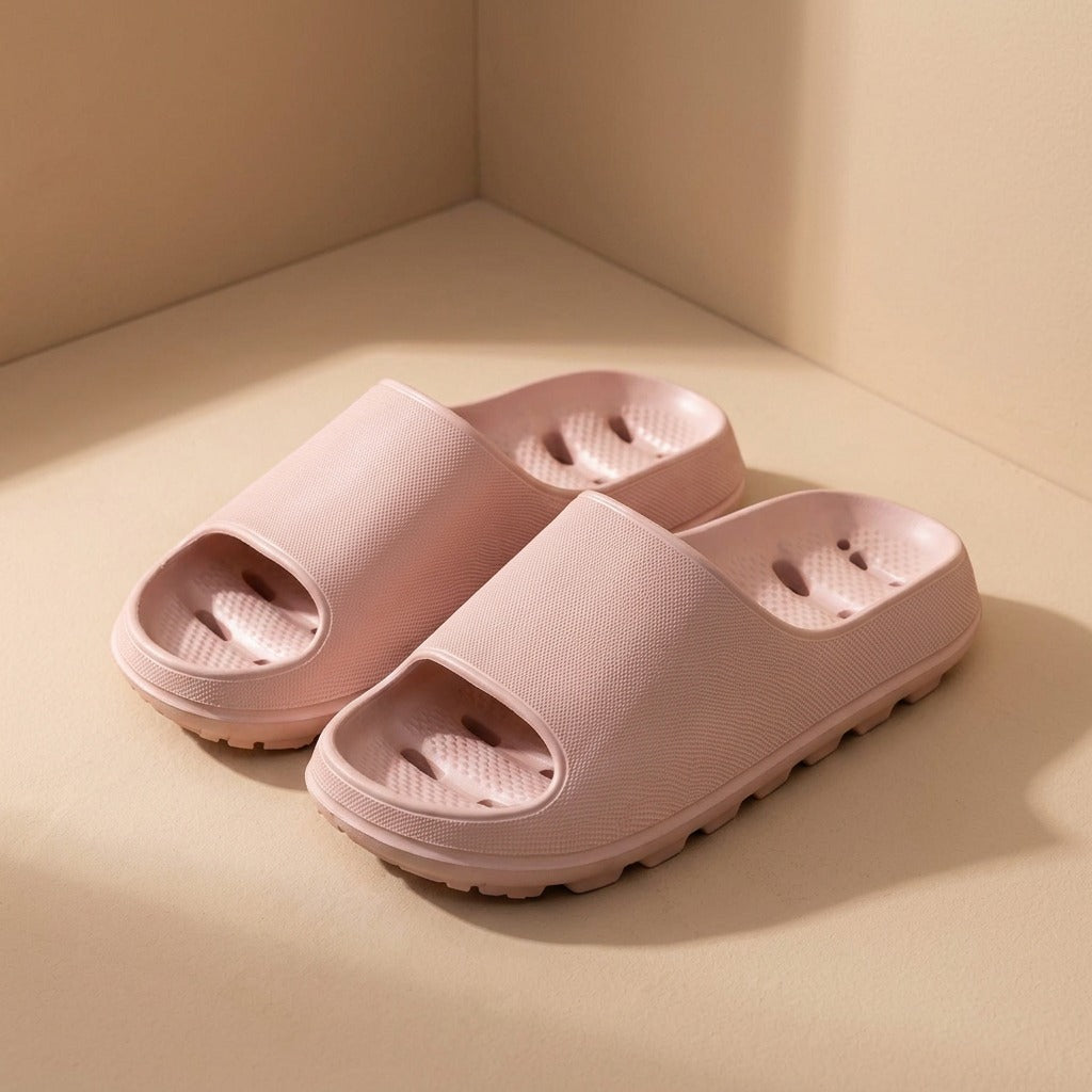 Showerdrift™ EVA Foam Shower Slide Sandals