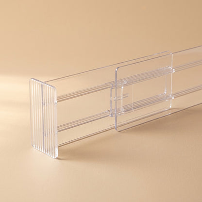 Drawerline™ PS Drawer Divider Organizer, material and detail close-up