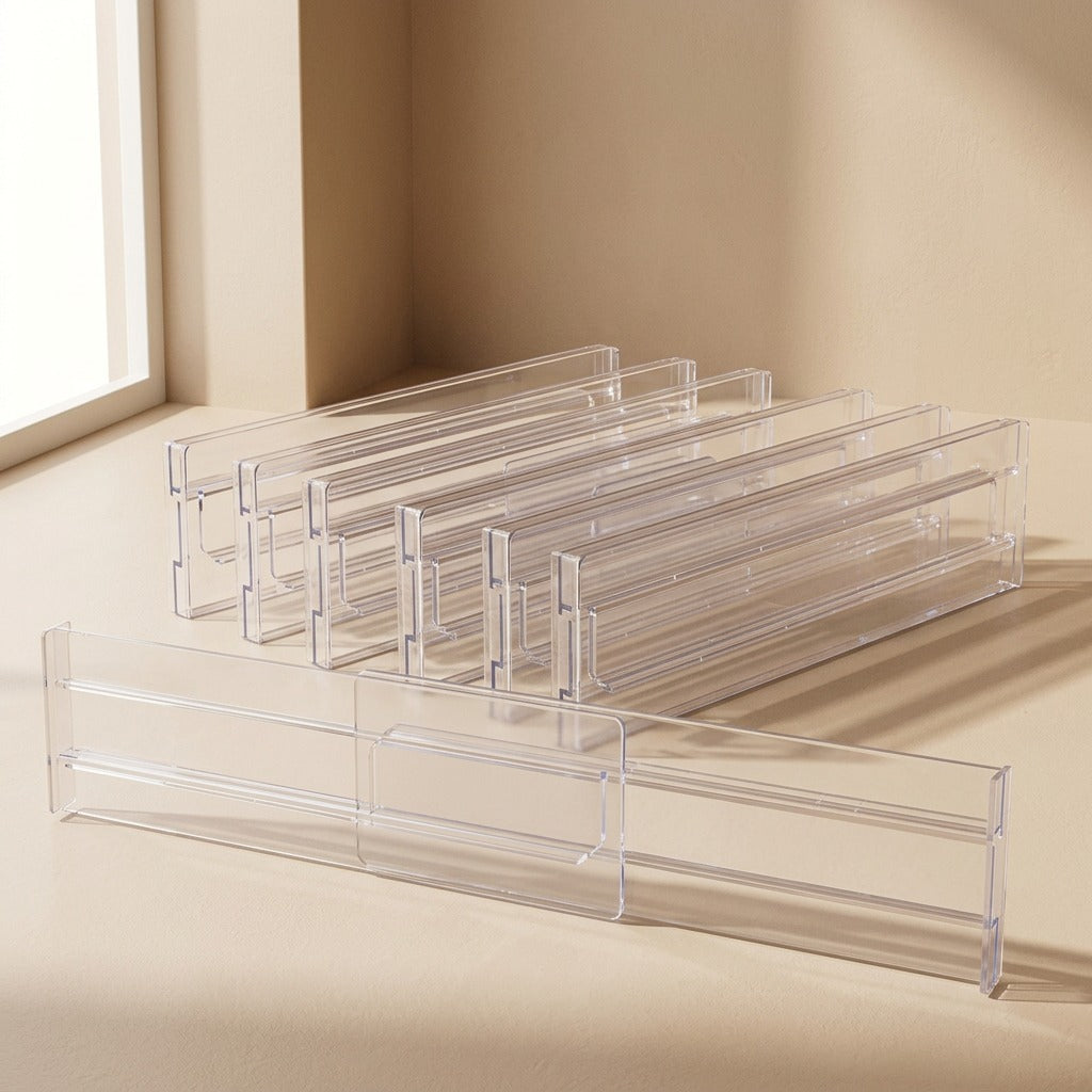 Drawerline™ PS Drawer Divider Organizer