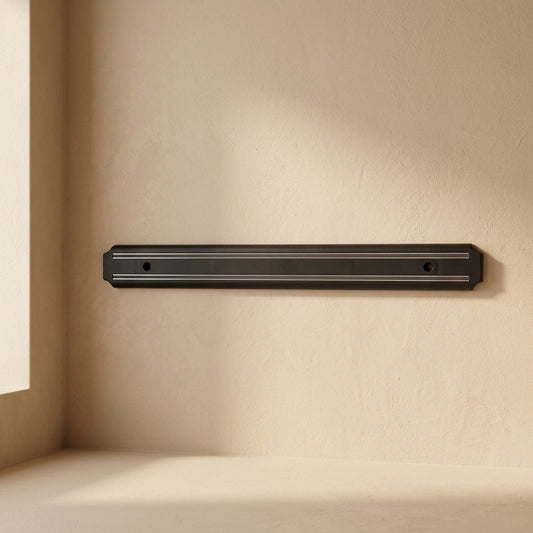 Rackblade™ Magnetic Knife Holder Plastic Kitchen Rack