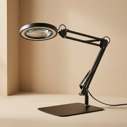 Longbeam™ Long Arm LED Table Lamp