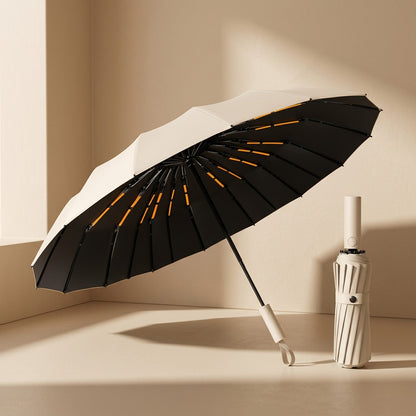 Sunstride™ 135cm Fully Automatic Umbrella