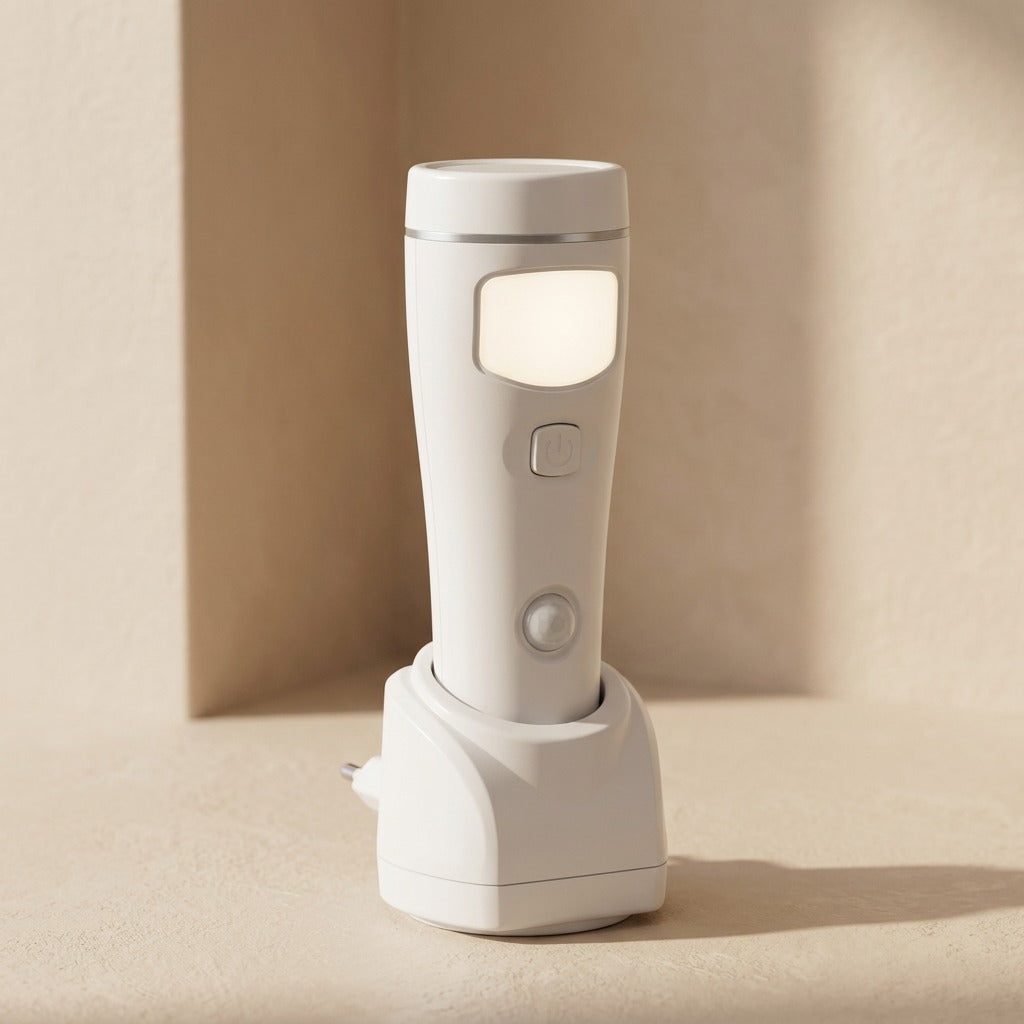 Stepglow™ Motion Sensor Plug-In Night Light
