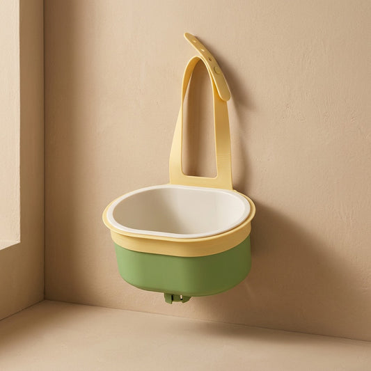 Sinkcove™ PP Sink Drain Basket