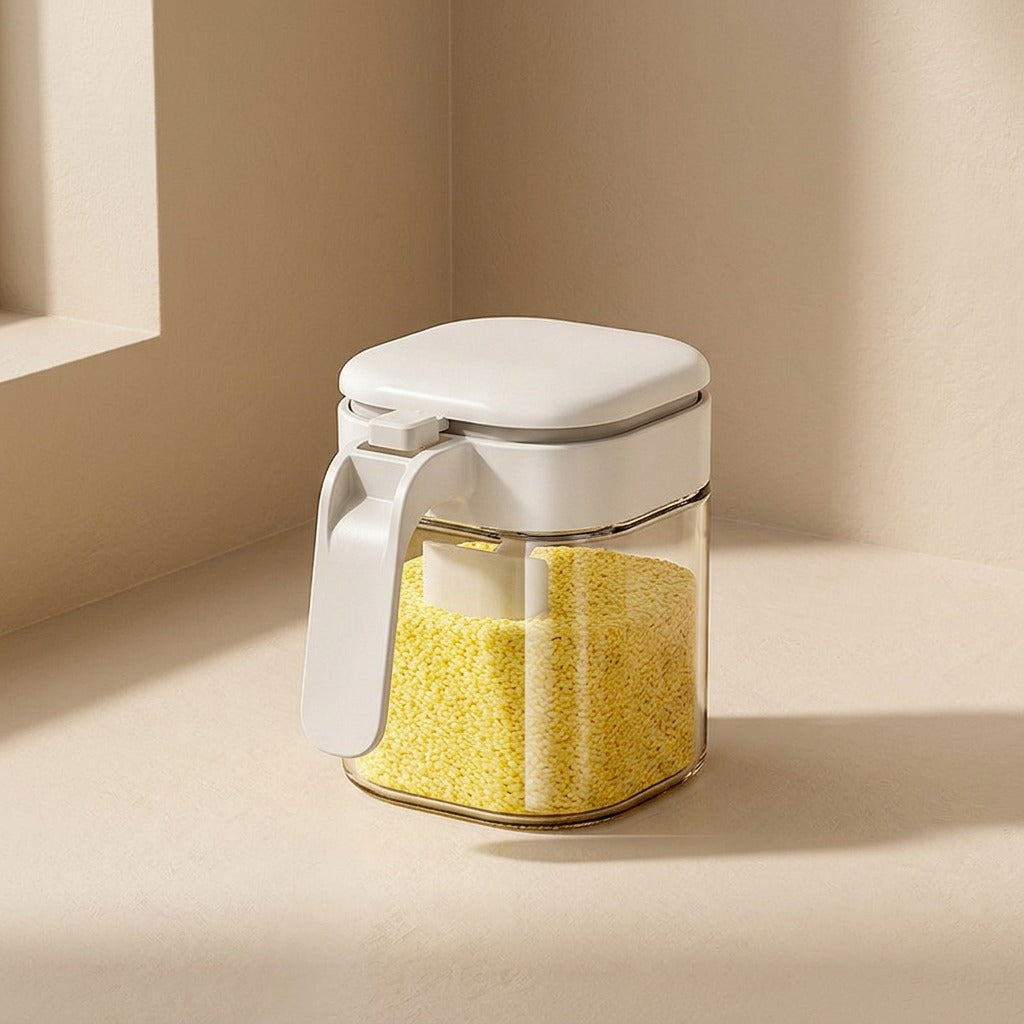 Spicecube™ Square Solid Seasoning Storage Box