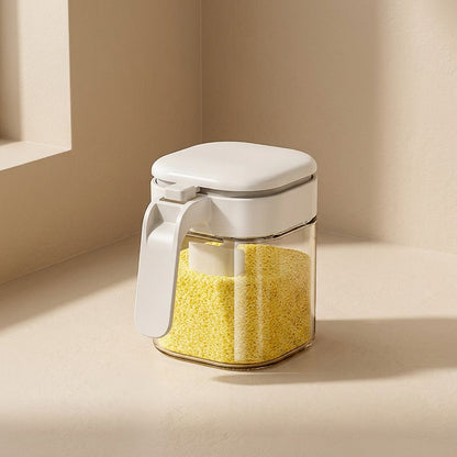 Spicecube™ Square Solid Seasoning Storage Box